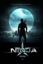 Watch Ninja Wootly