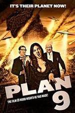 Watch Plan 9 Wootly