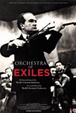 Watch Orchestra of Exiles Wootly