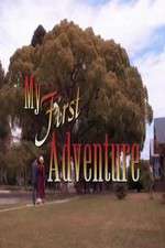 Watch The Adventures of Young Indiana Jones: My First Adventure Wootly