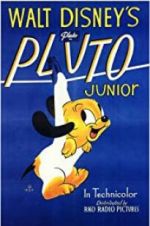 Watch Pluto Junior Wootly