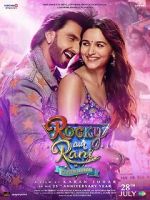 Watch Rocky Aur Rani Kii Prem Kahaani Wootly