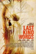 Watch Last Kind Words Wootly