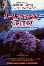 Watch Houseboat Horror Wootly