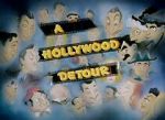 Watch A Hollywood Detour (Short 1942) Wootly