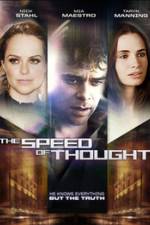 Watch The Speed of Thought Wootly