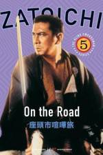 Watch Zatoichi's Fighting Journey Wootly