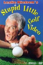 Watch Leslie Nielsen's Stupid Little Golf Video Wootly