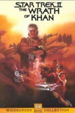 Watch Star Trek: The Wrath of Khan Wootly