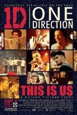 Watch One Direction: This Is Us Wootly