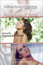 Watch The Awakening of Annie Wootly