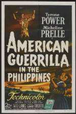 Watch American Guerrilla in the Philippines Wootly