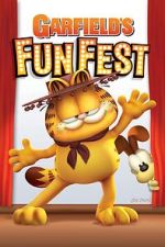 Watch Garfield's Fun Fest Wootly