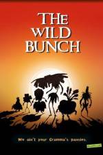 Watch The Wild Bunch Wootly