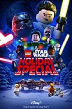 Watch The Lego Star Wars Holiday Special Wootly