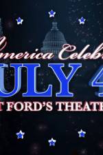 Watch America Celebrates July 4th at Ford's Theatre Wootly