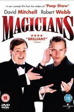 Watch Magicians Wootly