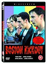 Watch Boston Kickout Wootly