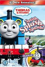 Watch Thomas And Friends Splish Splash Wootly