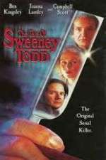 Watch The Tale of Sweeney Todd Wootly