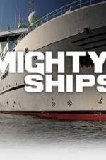 Watch Mighty Ships: Cristobal Colon Wootly