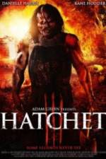 Watch Hatchet III Wootly