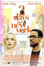 Watch 2 days  in New York Wootly