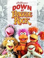 Watch Down at Fraggle Rock... Behind the Scenes Wootly