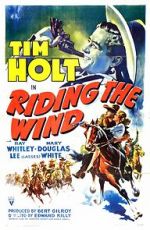 Watch Riding the Wind Wootly