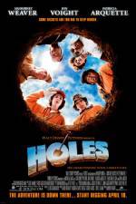 Watch Holes Wootly