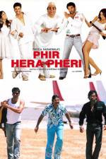 Watch Phir Hera Pheri Wootly