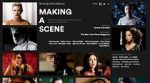 Watch Making a Scene (Short 2013) Wootly