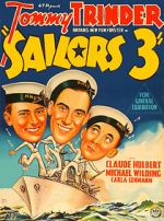 Watch Three Cockeyed Sailors Wootly