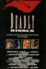 Watch Deadly Rivals - Ein Professor sieht rot Wootly