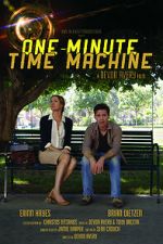 Watch One-Minute Time Machine (Short 2014) Wootly