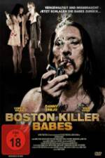 Watch Boston Killer Babes Wootly