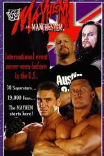 Watch WWF Mayhem in Manchester Wootly