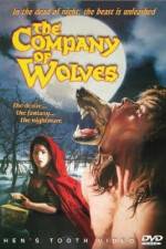 Watch The Company of Wolves Wootly