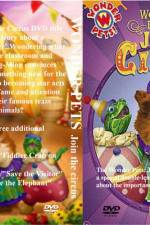 Watch The Wonder Pets Wootly