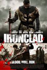 Watch Ironclad Wootly