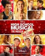 Watch High School Musical: The Musical: The Holiday Special Wootly