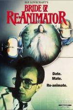 Watch Bride of Re-Animator Wootly