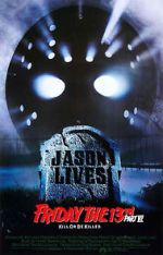 Watch Friday the 13th Part VI: Jason Lives Wootly