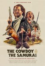 Watch The Cowboy & The Samurai (Short 2023) Wootly