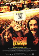Watch Rush: Beyond the Lighted Stage Wootly