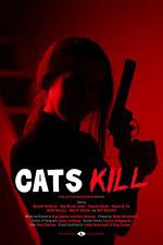 Watch Cats Kill Wootly