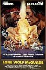 Watch Lone Wolf McQuade Wootly