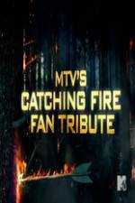 Watch MTV?s The Hunger Games: Catching Fire Fan Tribute Wootly