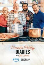 Watch Dinner Party Diaries with Jos Andrs Wootly