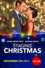 Watch Staging Christmas Wootly